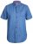 D555 Arnold Denim Shirt - Särgid - Meeste suured särgid 2XL – 8XL