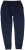 Adamo Athen Sweatpants with Cuffs Navy - Dressipüksid ja -šortsid - Spordipüksid ja Lühikesed Spordipüksid