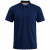 Motley Denim Bratislava Polo Navy - Polosärgid - Meeste suured polosärgid 2XL – 8XL
