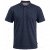Motley Denim Bratislava Polo Dark Indigo - Polosärgid - Meeste suured polosärgid 2XL – 8XL
