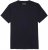 Adamo Bud Regular fit Heavy weight T-shirt Navy - T-särgid - Suured T-särgid 2XL – 14XL