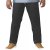 D555 Cedric Tapered Fit Stretch Jeans Indigo TALL SIZES - MEESTERIIDED MT-6XLT - Pikad meeste riided