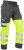 Leo Bideford Cargo Pants Hi-Vis Yellow/Grey - Tööriided - Suured tööriided