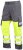 Leo Bideford Cargo Pants Hi-Vis Yellow/Grey - Tööriided - Suured tööriided