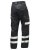 Leo Ilfracombe Cargo Pants Black - Tööriided - Suured tööriided