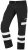 Leo Ilfracombe Cargo Pants Black - Tööriided - Suured tööriided