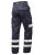 Leo Ilfracombe Cargo Pants Navy - Tööriided - Suured tööriided