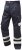 Leo Ilfracombe Cargo Pants Navy - Tööriided - Suured tööriided