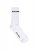 Jack & Jones Basic Logo Tennisesokid Valge 5 paari - Aluspesu ja ujumisriided - Aluspesu 2XL-8XL
