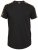 D555 Damien Couture T-shirt Black - T-särgid - Suured T-särgid 2XL – 14XL