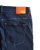 Motley Denim Soho 5-Pocket Jeans Dark Wash - Teksad ja püksid - Meeste suured teksad W40 – W70