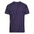 D555 Davis T-shirt Navy - T-särgid - Suured T-särgid 2XL – 14XL