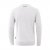 Slazenger Dean Sweatshirt Grey - Sviitrid ja dressipluusid - Meeste suured kapuutsiga jakid suurustes 2XL – 14XL
