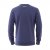 Slazenger Dean Sweatshirt Navy - Sviitrid ja dressipluusid - Meeste suured kapuutsiga jakid suurustes 2XL – 14XL