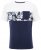 Loyalty & Faith Delap T-shirt Blue - T-särgid - Suured T-särgid 2XL – 14XL