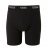 D555 Driver Boxershorts 3-pack Black - Aluspesu ja Ujumisriided - Aluspesu 2XL-8XL