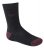 D555 Eden Cotton Rich Cushioned Sole Socks 2-Pack - Aluspesu ja Ujumisriided - Aluspesu 2XL-8XL