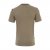 Loyalty & Faith Element Polo Khaki - Polosärgid - Meeste suured polosärgid 2XL – 8XL