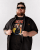 D555 Hugh Official ACDC Highway To Hell T-särk Pildiga Must - T-särgid - Suured T-särgid 2XL – 14XL