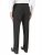 Skopes Darwin Ülikonnapüksid Black Stripe - Teksad ja Püksid - Meeste suured teksad W40 – W70
