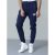 D555 Javier Fashion Sweatpants Navy - Dressipüksid ja -šortsid - Spordipüksid ja Lühikesed Spordipüksid