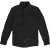 Double Outfitters GS-5126 Trukkidega särk Must - Särgid - Meeste suured särgid 2XL – 8XL