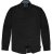 Double Outfitters GS-5225 Oxford-särk Must - Särgid - Meeste suured särgid 2XL – 8XL