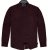 Double Outfitters GS-5225 Oxford-särk Veinipunane - Särgid - Meeste suured särgid 2XL – 8XL