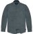 Double Outfitters GS-5225 Oxford-särk Helesinine - Särgid - Meeste suured särgid 2XL – 8XL