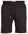 D555 Hayes Sweat-shorts Black - Dressipüksid ja -šortsid - Spordipüksid ja Lühikesed Spordipüksid