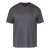 North Latitude Alpine Club T-Shirt Hall/Charcoal - T-särgid - Suured T-särgid 2XL – 14XL
