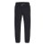 North Latitude Fleece Pants Must - Dressipüksid ja -šortsid - Spordipüksid ja Lühikesed Spordipüksid
