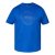 North Latitude T-Shirt Sinine - TALL T-särgid - T-särgid pikkadele meestele