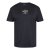 North Latitude T-Shirt With Print Must - T-särgid - Suured T-särgid 2XL – 14XL