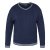 North Latitude V-Neck Knit Tumesinine - TALL dressipluusid - TALL dressipluusid ja pusad