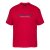 North Latitude Logo Polo Kollane/Oranž - Polosärgid - Meeste suured polosärgid 2XL – 8XL