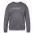 North Latitude Crewneck Sweatshirt Hall/Charcoal - TALL dressipluusid - TALL dressipluusid ja pusad