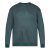 North Latitude Crewneck Logo Sweat Roheline/Khaki - TALL dressipluusid - TALL dressipluusid ja pusad