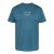 North Latitude T-Shirt With Print Sinine - T-särgid - Suured T-särgid 2XL – 14XL