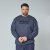North Latitude Crewneck Logo Sweat Tumesinine - Sviitrid ja dressipluusid - Meeste suured kapuutsiga jakid suurustes 2XL – 14XL