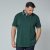 North Latitude Superflex Polo Roheline/Khaki - Polosärgid - Meeste suured polosärgid 2XL – 8XL