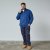 North Latitude Sweat Cardigan Sinine - TALL dressipluusid - TALL dressipluusid ja pusad