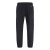North Latitude Fleece Pants Must - Dressipüksid ja -šortsid - Spordipüksid ja Lühikesed Spordipüksid