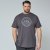 North Latitude T-Shirt Hall/Charcoal - T-särgid - Suured T-särgid 2XL – 14XL