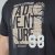 North Latitude Adventure 98 Graphic Tee Must - T-särgid - Suured T-särgid 2XL – 14XL