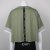 Nora Mikken AGNES Crop Top Green - T-särgid - 