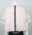 Nora Mikken AGNES Crop Top Pink - T-särgid - 