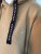 Nora Mikken KRISTINA Long Hoodie Camel - Sviitrid ja dressipluusid - 