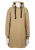 Nora Mikken KRISTINA Long Hoodie Camel - Sviitrid ja dressipluusid - 