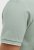Jack & Jones AUSTIN CLASSIC Polo Iceberg Green - Polosärgid - Meeste suured polosärgid 2XL – 8XL